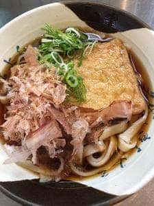 住よし JR千種駅ホーム店