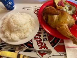 クイーン・オブ・ハートのバンケットホール