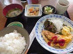 オアシス