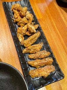 博多もつ鍋 たじまや 国分町本店