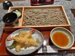 そば酒房 凛や ひばりが丘店