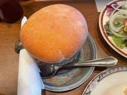 ロシアンカフェ プローシャチ