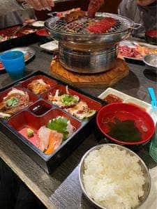 桜食堂