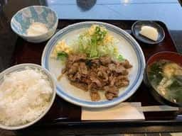喫茶ラヴェンダー