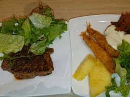 ヒカリノモリ ホテル志戸平