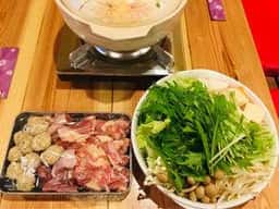 酉美庵