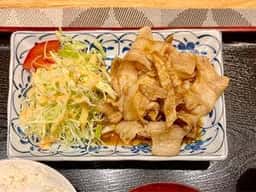 食事処 橋山