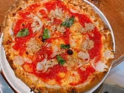 PIZZERIA CERCHIO