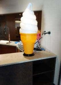 星ふるヴィレッジTENGU