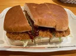 コメダ珈琲店 カインズ伊勢崎店