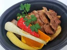 洋食とバル zumi