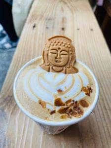 KANNON COFFE kamakura