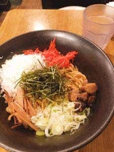 麺や 寵児 池袋店