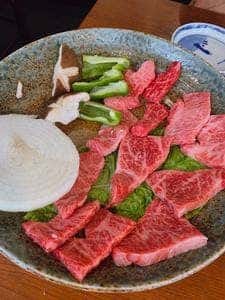 焼肉のリッチ