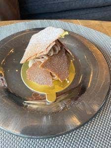 ザ ・ラウンジ ANAインターコンチネンタル別府リゾート&スパ