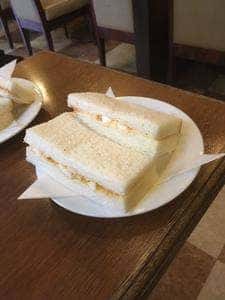 伊吹珈琲店