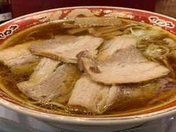 らーめん ひない軒