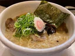 万代ラーメン なかむら