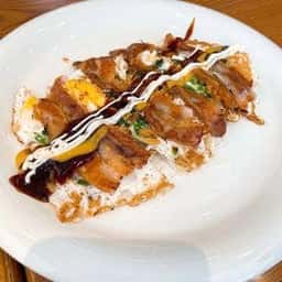 お好み焼き 寅さん