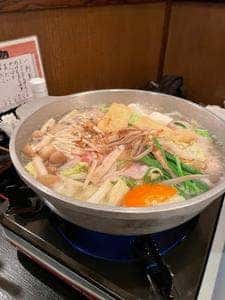 相撲茶屋 盛風力