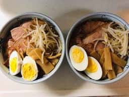 ラスター食糧