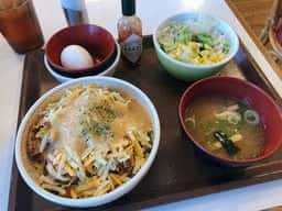 すき家 20号日野万願寺店
