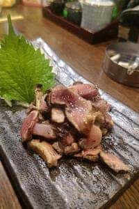 地鶏亭