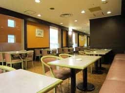 喫茶 珈夢亭 髙島屋泉北店