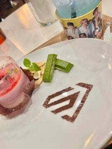 Cafe C+