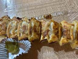 餃子酒場 パチパチ