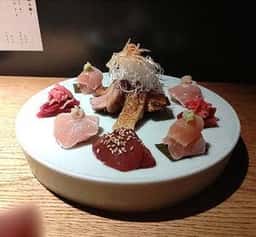 もも焼き かわむら
