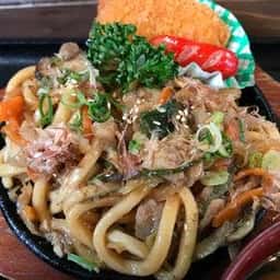たく味