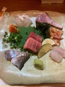 魚楽処 佳颯