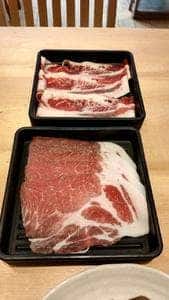 しゃぶ葉 調布南口店