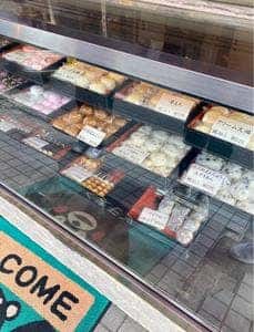 よしだ屋饅頭