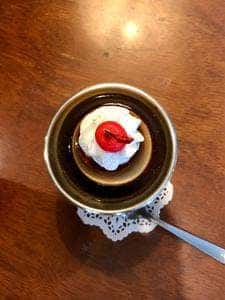 喫茶フリーダ