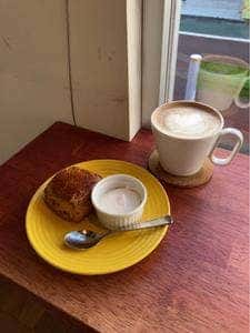 Tokyo Coffee Lab.