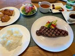 PIC・NIKA 大阪エクセルホテル東急