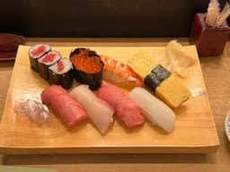 すし栄