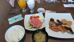 リッチモンドホテル プレミア浅草 プレミアラウンジ