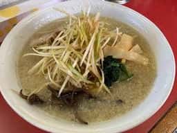 ラーメンショップ 飯島店