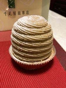 千疋屋総本店 新宿伊勢丹店