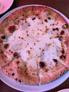 イタリア料理 クッチーナ 厚別南店