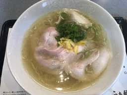 らあめん花月嵐 川崎西口店