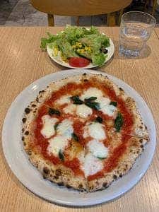 Pizzeria Nora