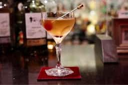 Bar Little Bird