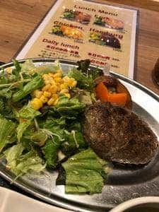 PLATINUM FISH 神谷町 TEPPANバル