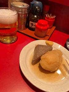 屋台ラーメン 八起