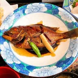 蒲郡・西尾 和食処 愛