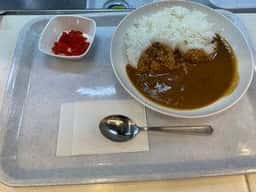 基山パーキングエリア 下り線 スナックコーナー